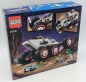 Preview: LEGO® City Weltraum-Rover mit Außerirdischen
